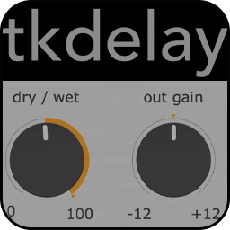Tritik tkDelay 1.5.0