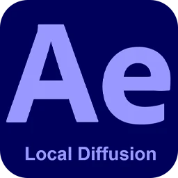 Aescripts Local Diffusion 2.3.45