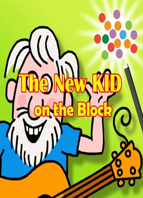 The New Kid on the Block