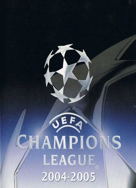 UEFA Champions League 2004-2005