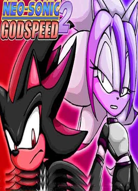 Neo Sonic: God Speed 2