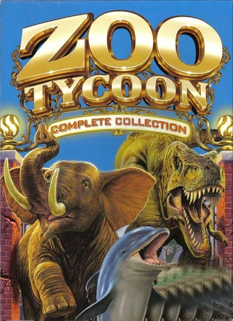 Zoo Tycoon