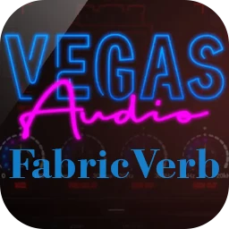 Vegas Audio FabricVerb 1.0.0