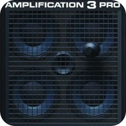 Audified GK Amplification 3 Pro 3.1.6
