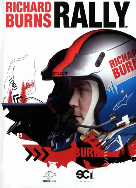 Richard Burns Rally