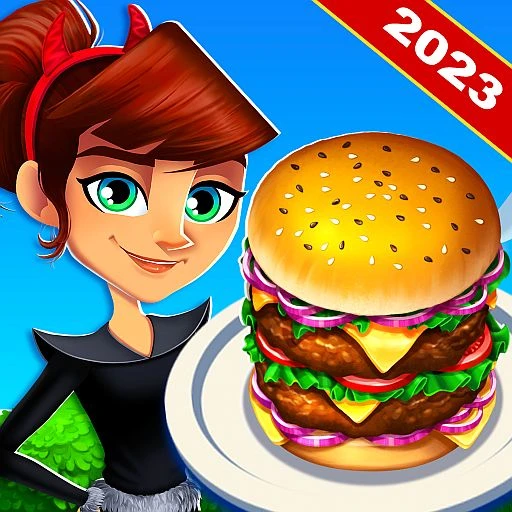 Diner DASH Adventures