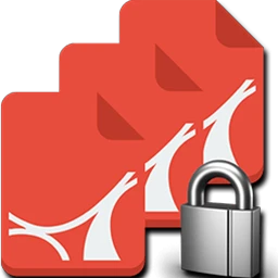 PDFZilla Batch PDF Encryptor 1.2