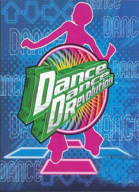 Dance Dance Revolution
