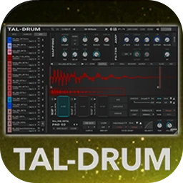 Togu Audio Line TAL-Drum 2.7.5