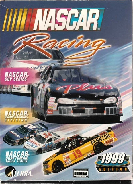 NASCAR Racing