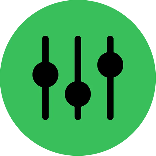 Eqfy Equalizer for Spotify 1.2.8 Build58