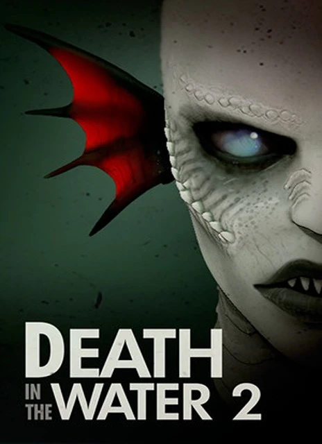 Death in the Water 2