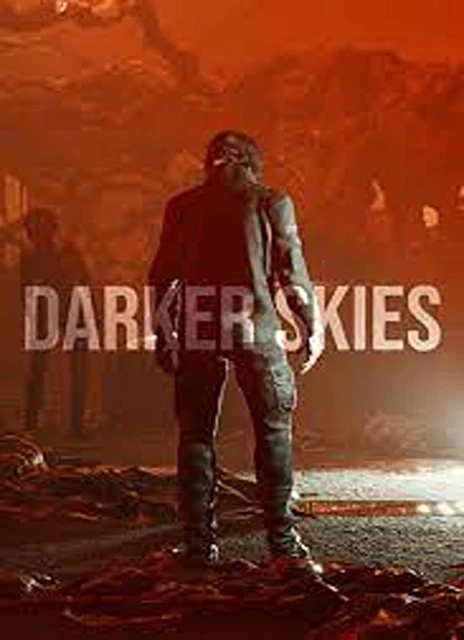 Darker Skies Remastered