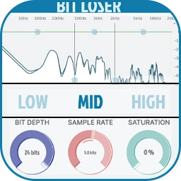 Bunker Noise Bit Loser 1.1.0