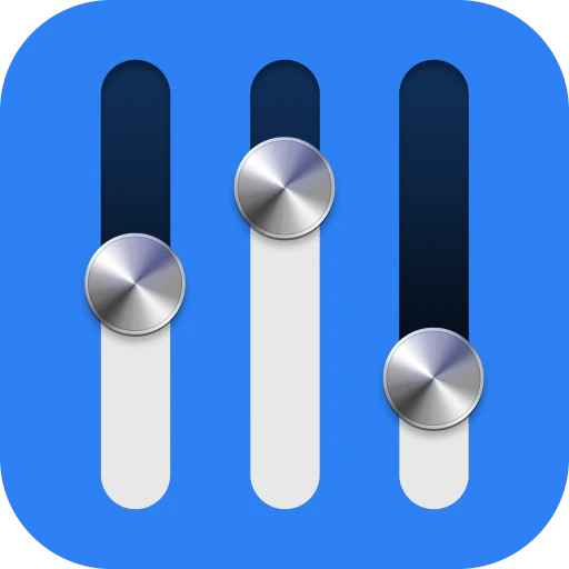 Equalizer & Bass Booster – XEQ 34.3.0