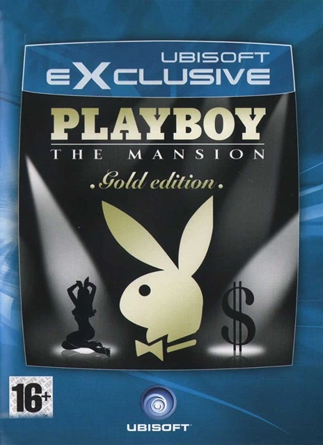 Playboy The Mansion