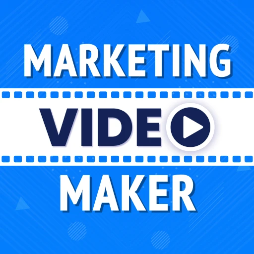 Marketing Video Maker Ad Maker 77.0