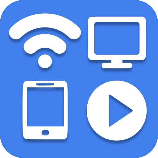 Cast to TV+ Chromecast Roku TV 12.289