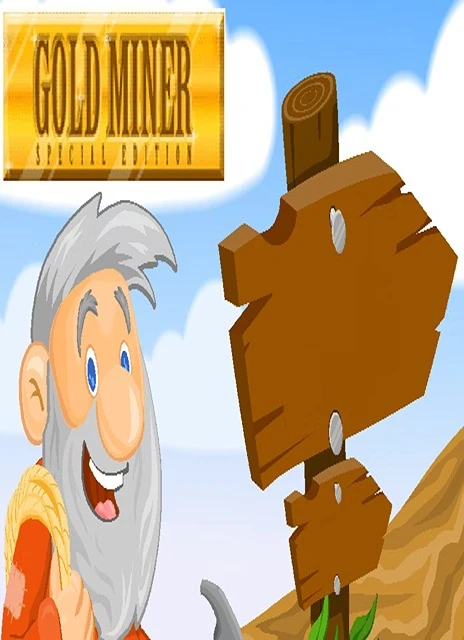 Gold Miner