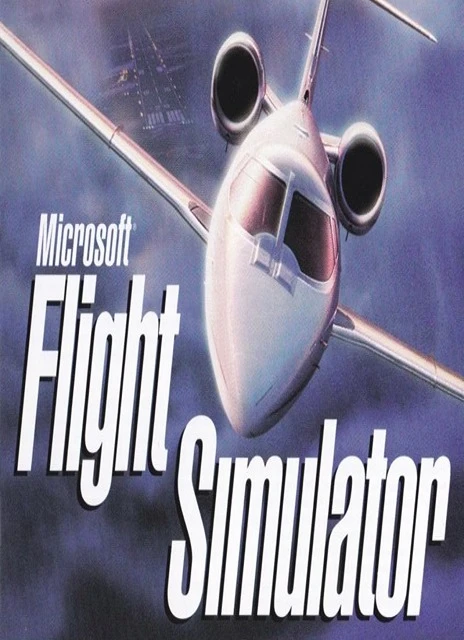 Microsoft Flight Simulator
