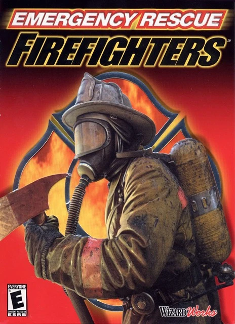 Emergency Rescue: Firefighters