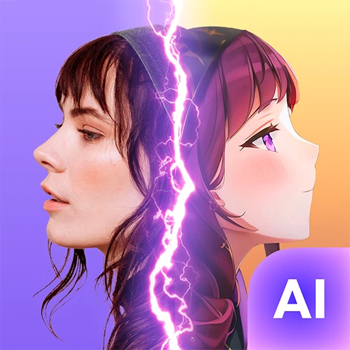 AI Anime Filter – Anime Face 3.1.0