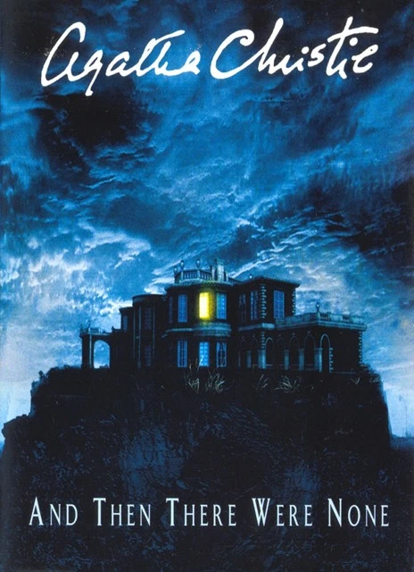 Agatha Christie: And Then There Were None