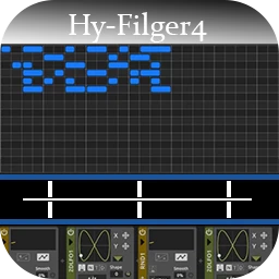 HY-Plugins HY-Filter4 v1.1.5