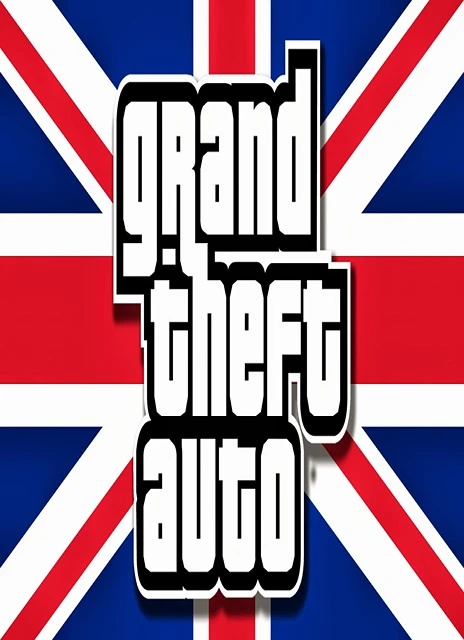 Grand Theft Auto London 1961