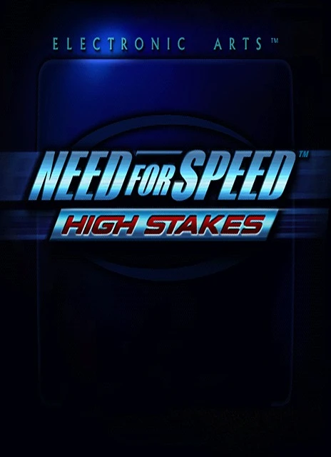 Need for Speed: High Stakes