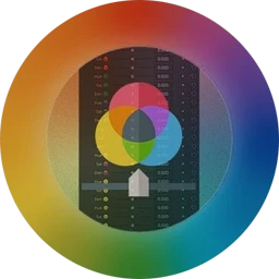 PixelTools hueShift DCTL Plug-In