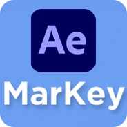Aescripts MarKey 1.0.2 for After Effects