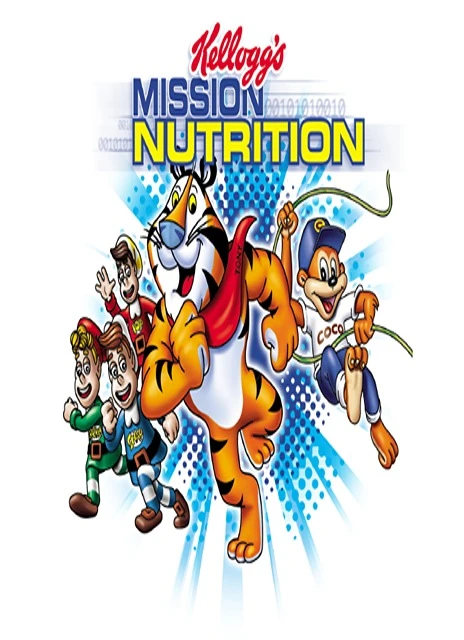 Mission Nutrition Kellogg’s