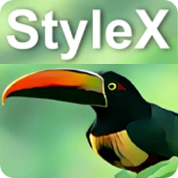 Aescripts StyleX 1.0.3