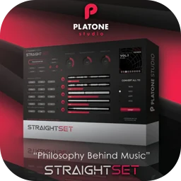 Platone Studio StraightSet 1.0.0
