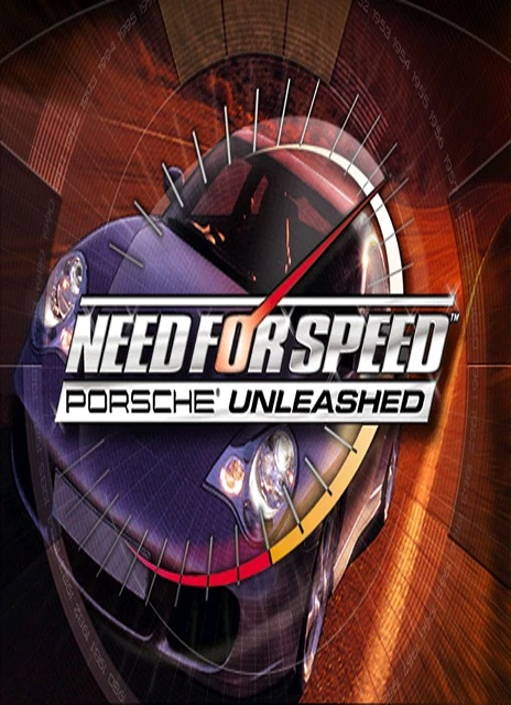 Need for Speed: Porsche Unleashed