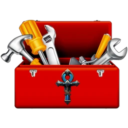 AnkhTech Toolbox 3.2.0.2