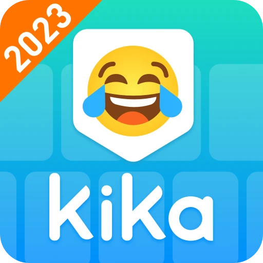 Kika Keyboard – Emoji, Fonts 6.7.0.7793