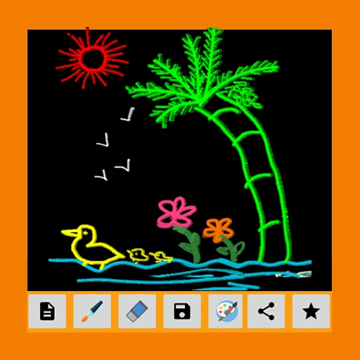 Magic Slate Pro 2.9