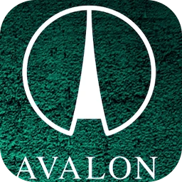 Kazrog Avalon VT-747SP v1.0.6