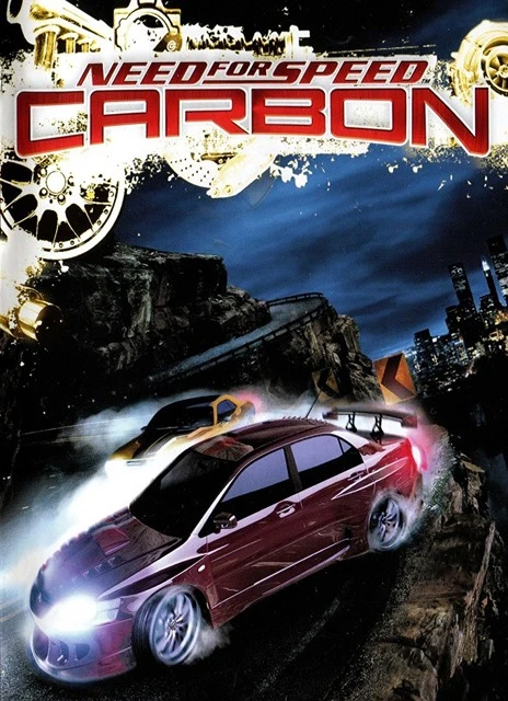 Need for Speed: Carbon