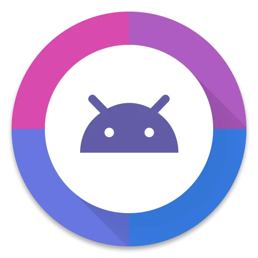 AdaptivePack – Adaptive Icons 5.1