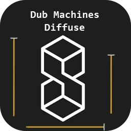 Surreal Machines Dub Machines Diffuse 1.3.1