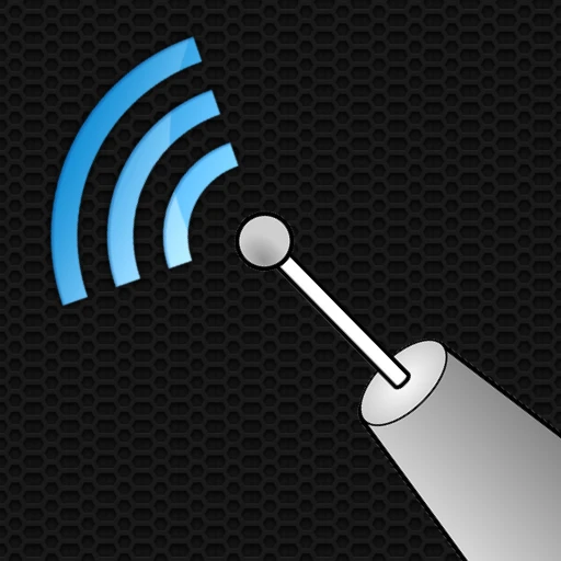 WiFi Analyzer 6.8 build 106