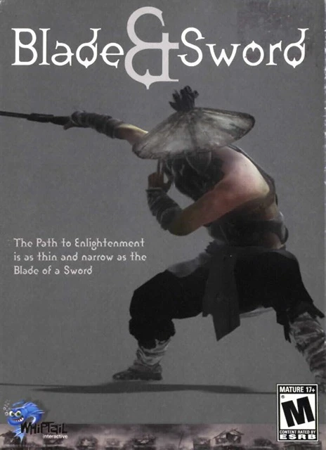Blade&Sword