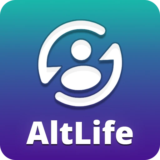 AltLife – Life Simulator