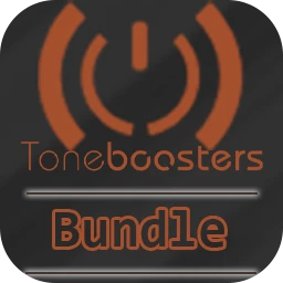 ToneBoosters Plugin Bundle 2.1.1