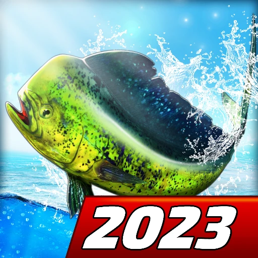 Let’s Fish: Fishing Simulator