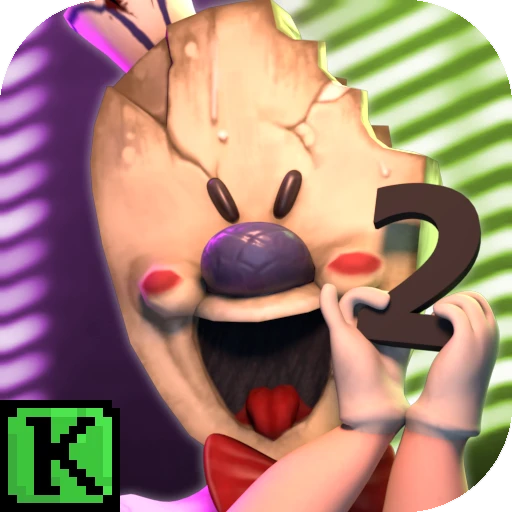 Ice Scream 2: Scary Horror