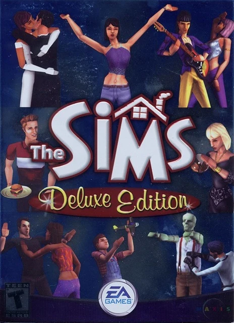 The Sims
